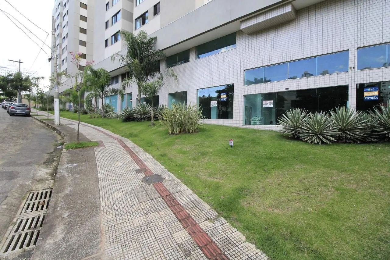 Loja para aluguel, Buritis - Belo Horizonte/MG - Foto 2