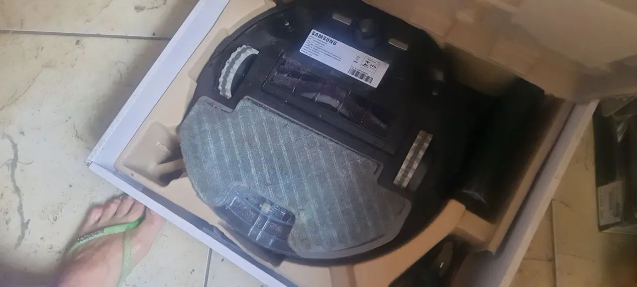 Robo sansung  - Foto 4