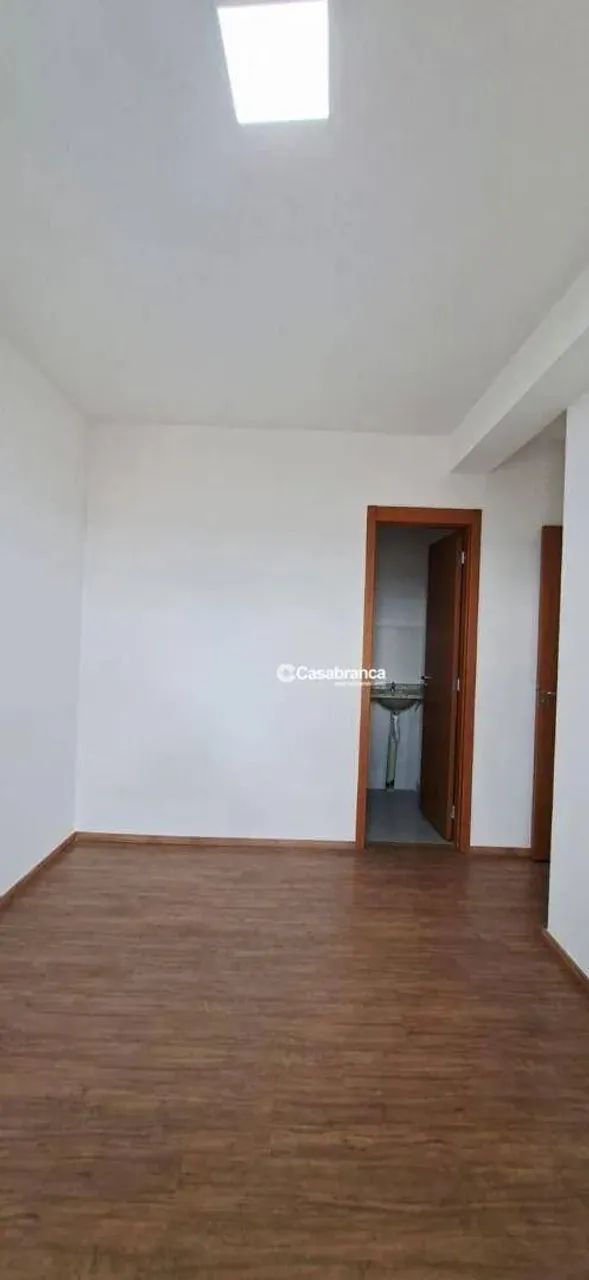 Apartamento para alugar no Condomínio Vila Zamora com 2 quartos, sendo 1 suíte no Jardim E - Foto 11