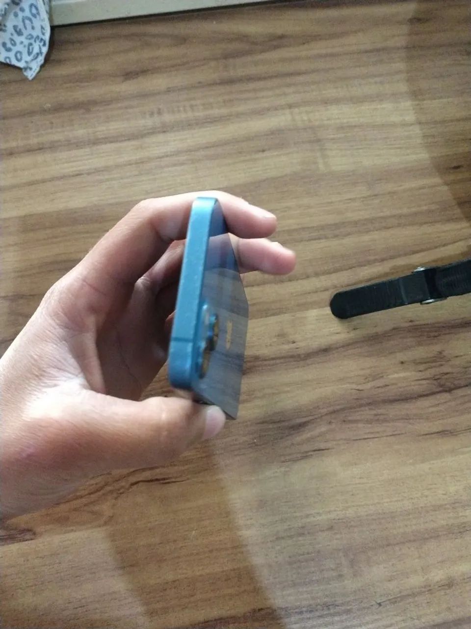 IPhone 13 256 memória  - Foto 4