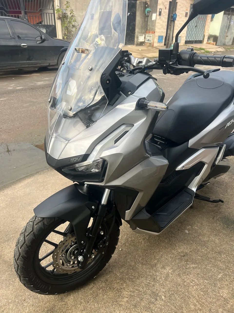 Adv 160 nova  - Foto 3