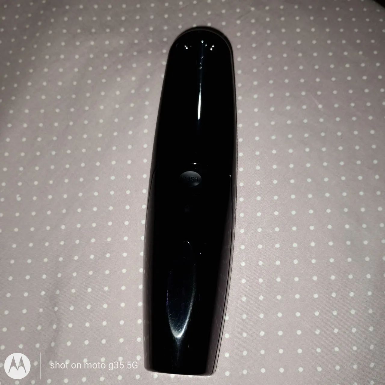 Vendo TV 65 polegadas da VG com nota fiscal  - Foto 4