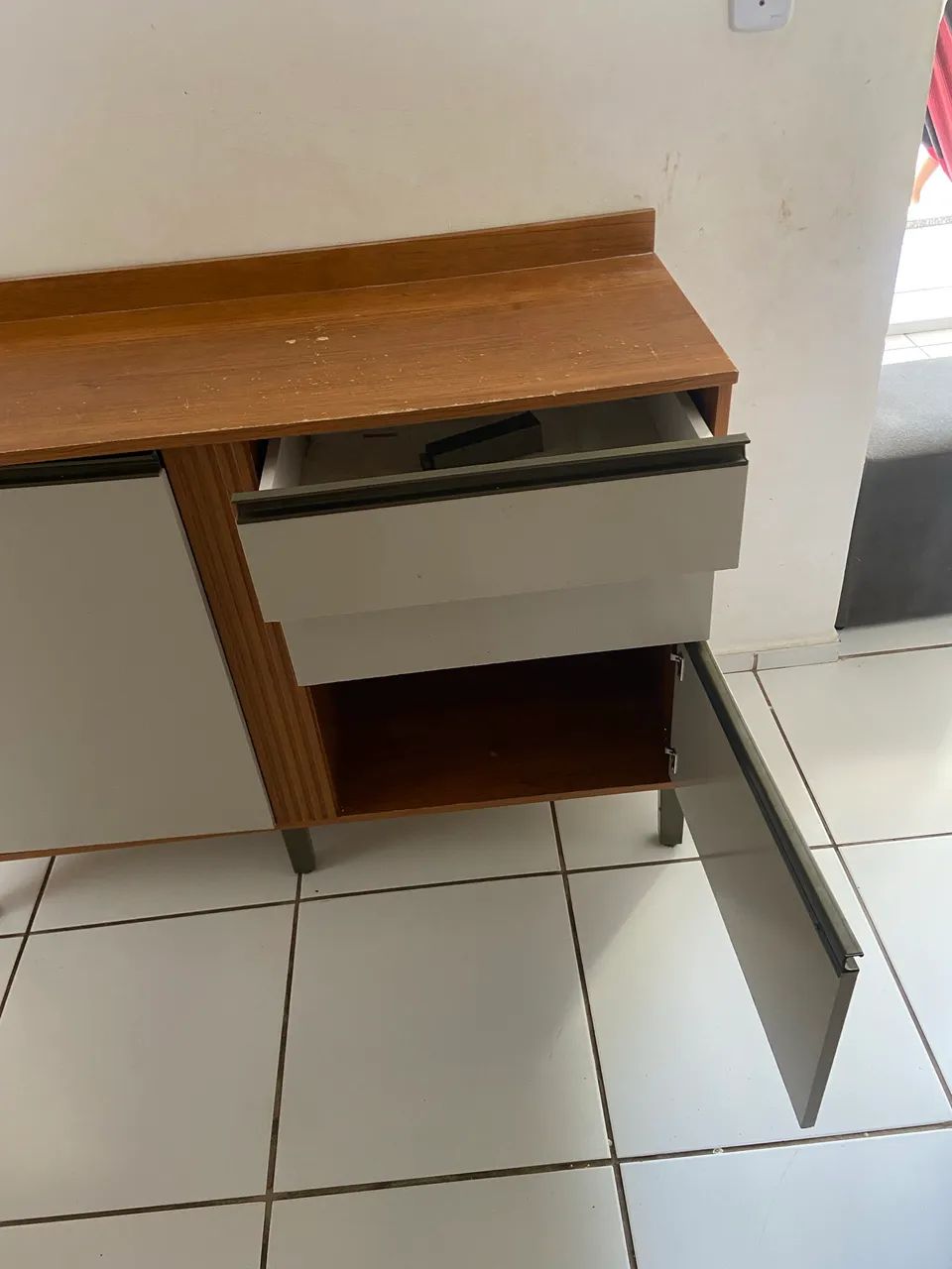 armário balcão  - Foto 3