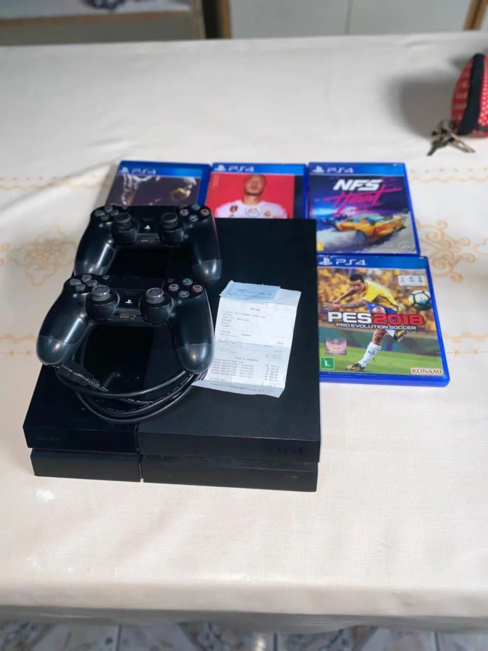 Play4 fast  - Foto 2