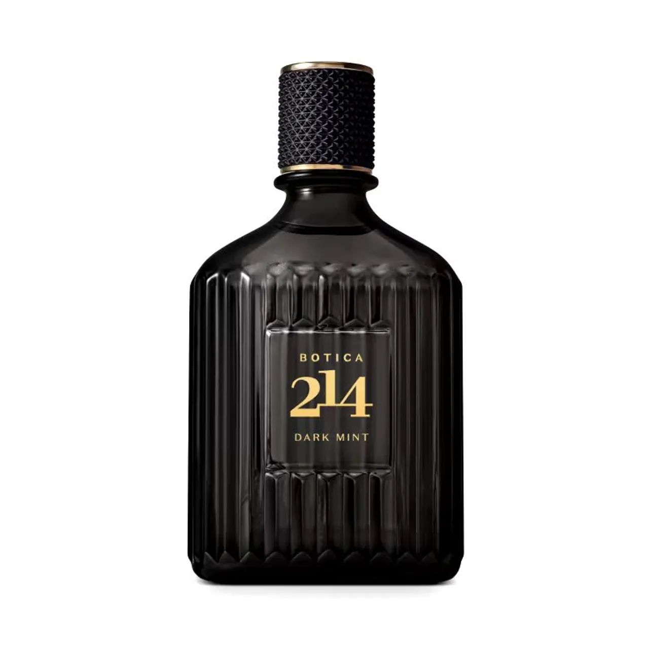 Botica 214 EAU DE PARFUM Dark Mint - O Boticário 