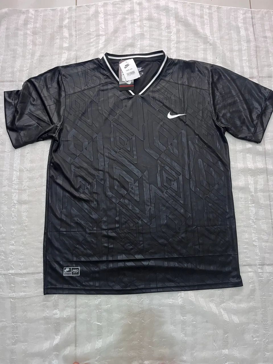 Camisa Nike dry fit