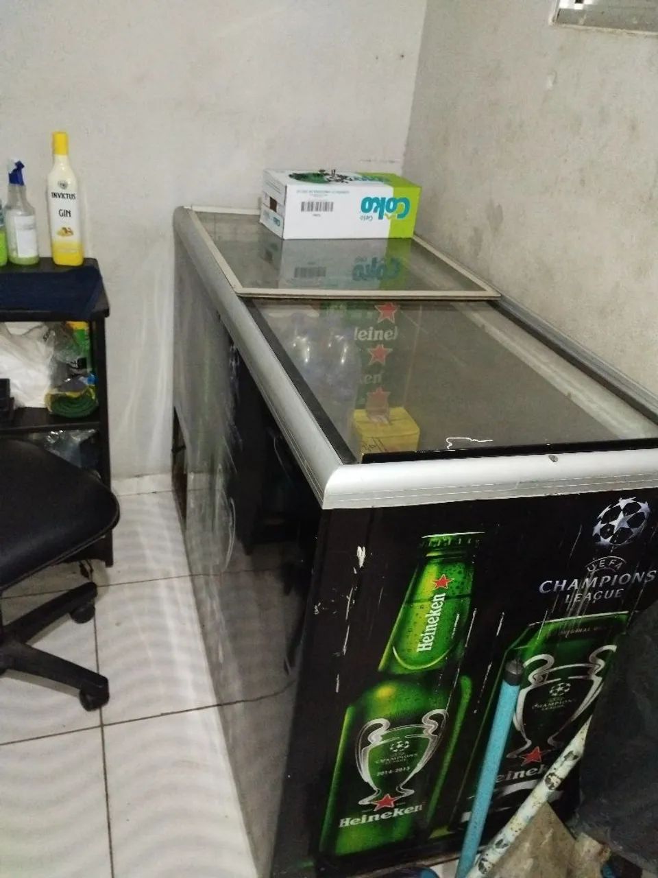 Adega e tabacaria  - Foto 5