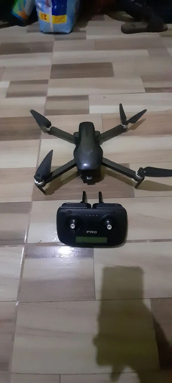 Drone sg906 pro  - Foto 3
