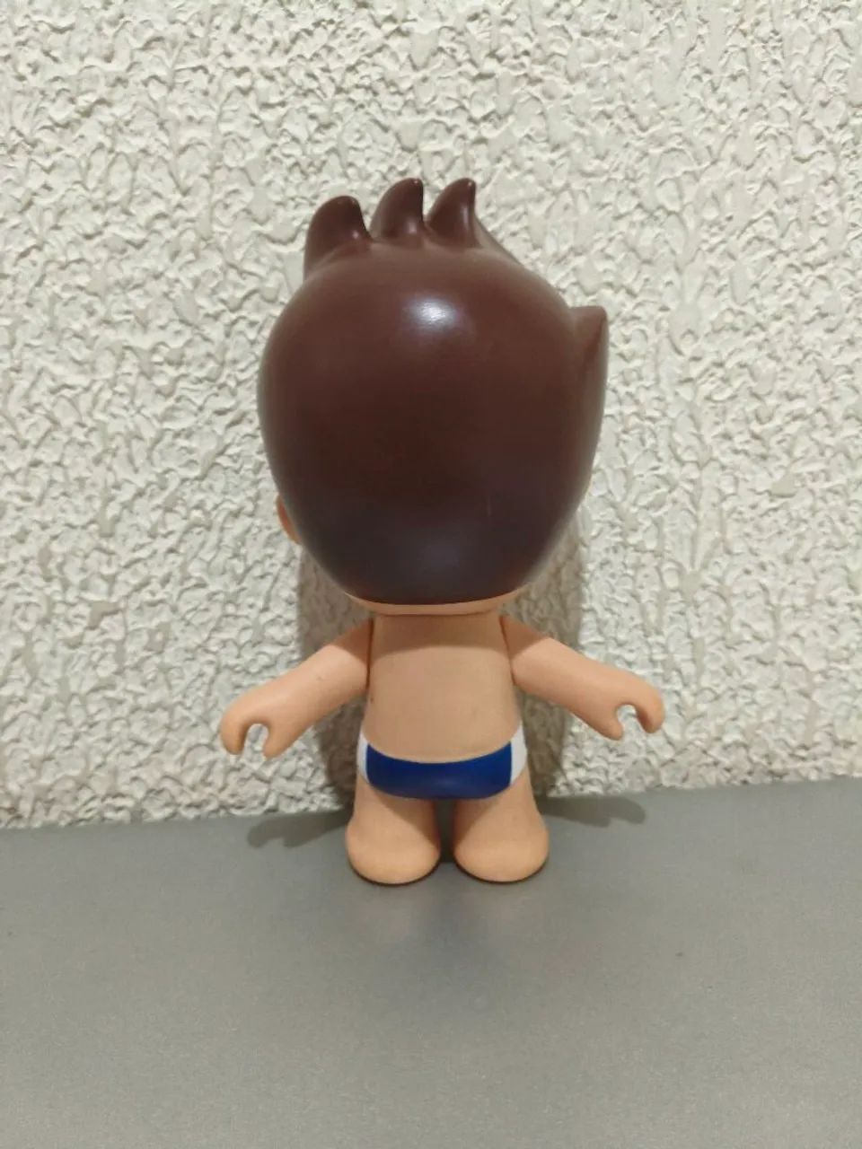 Boneco Nivea Estrela Promocional  - Foto 2