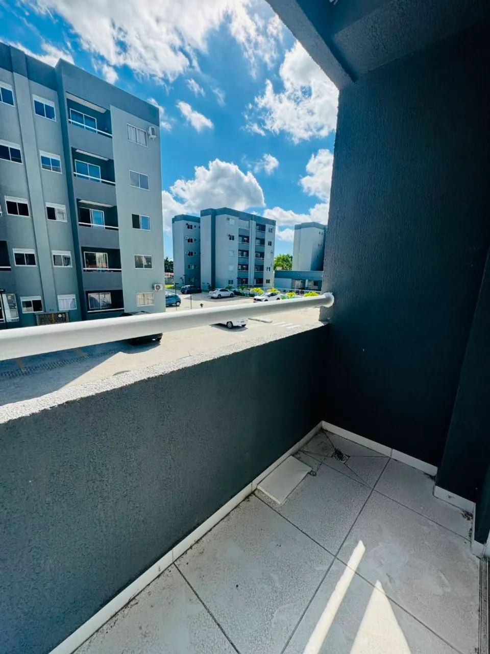 Apartamento no centro do Eusébio  - Foto 2