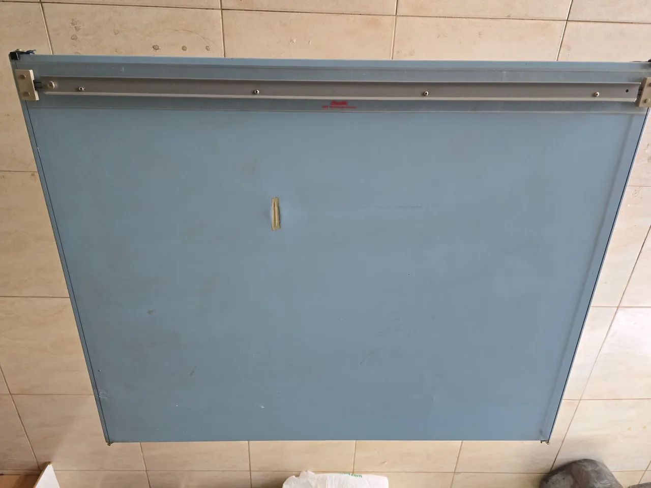 Mesa de Desenho Técnico Trident - Modelo 4830 - Foto 5