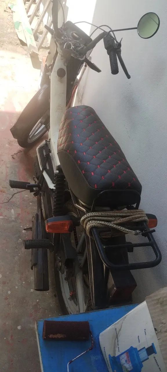 Vendo moto califone  - Foto 3