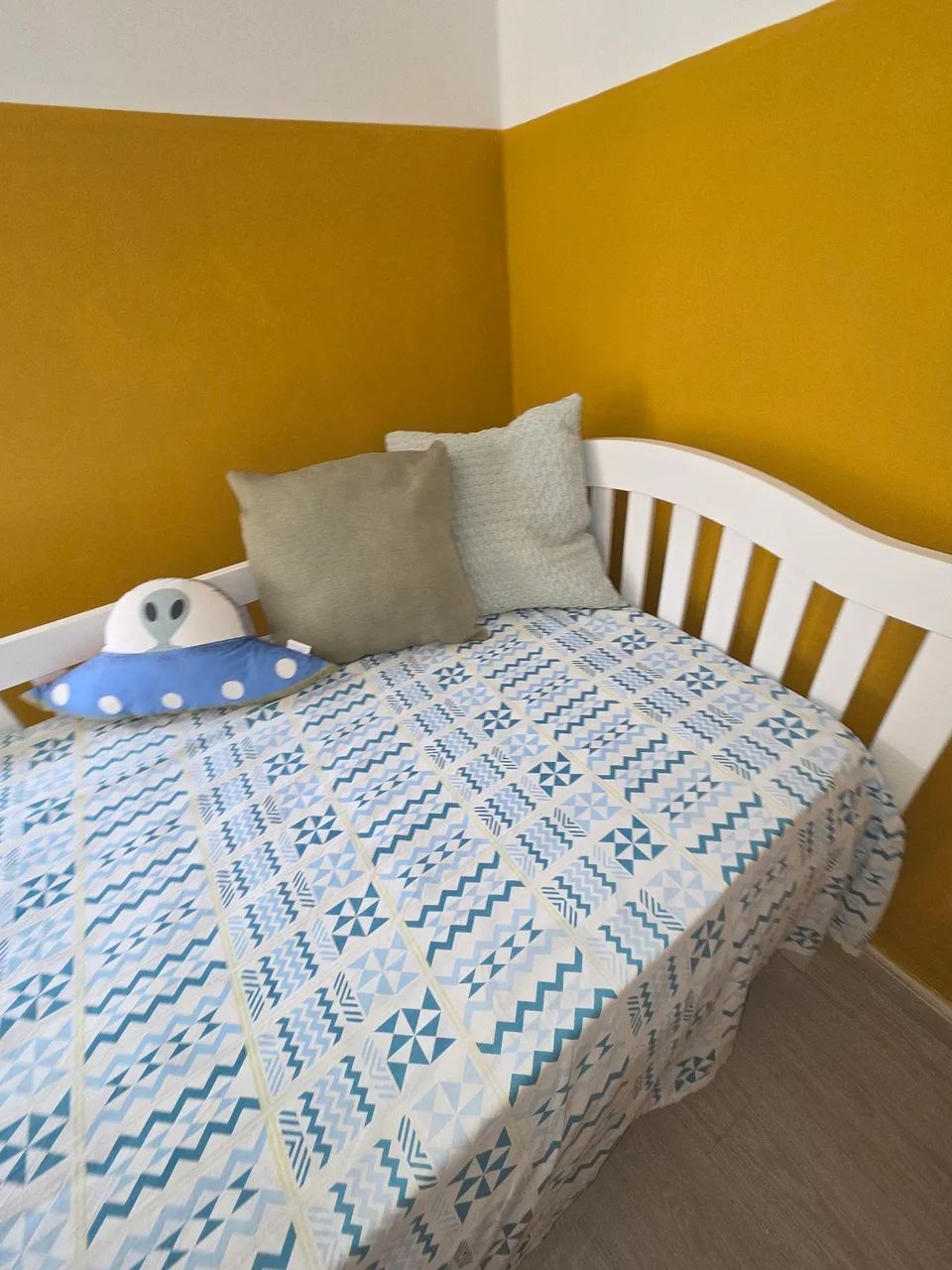 Cama infantil