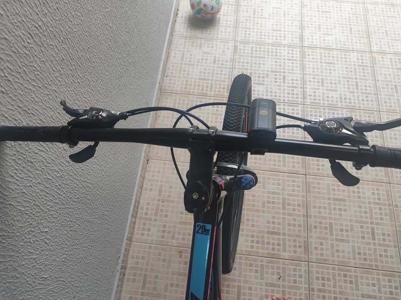 Bicicleta GTS aro 29  - Foto 5