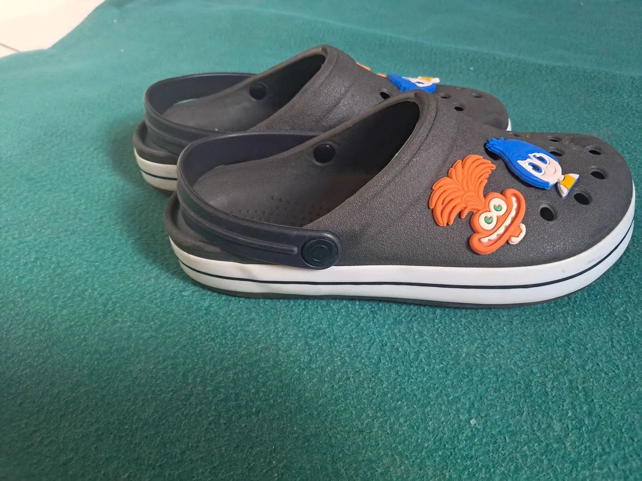 Crocs 