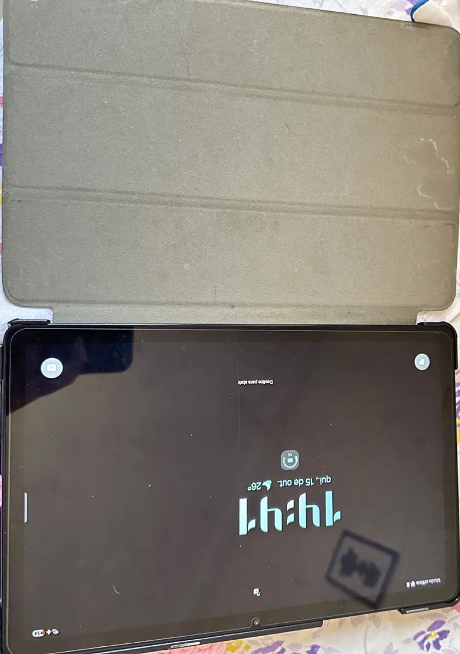 Tab A9+ 5g