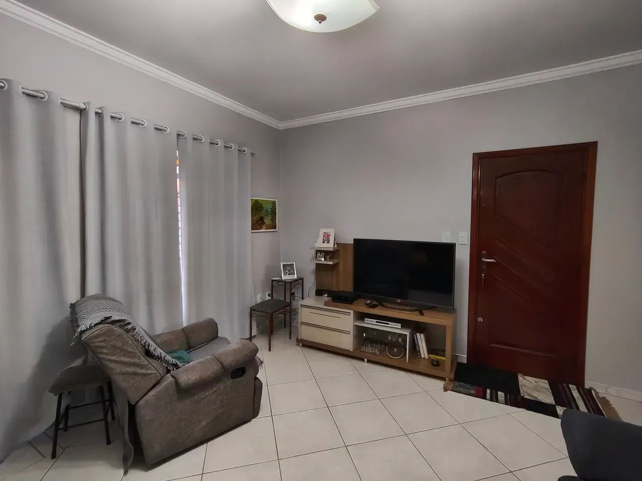 Casa com 4 dorm- Jardim Campos Elíseos-vendo - Foto 5