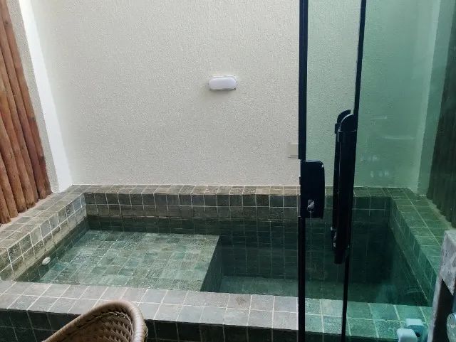 Flat Exclusivo à Venda com Piscina e Churrasqueira Privativa - Foto 3