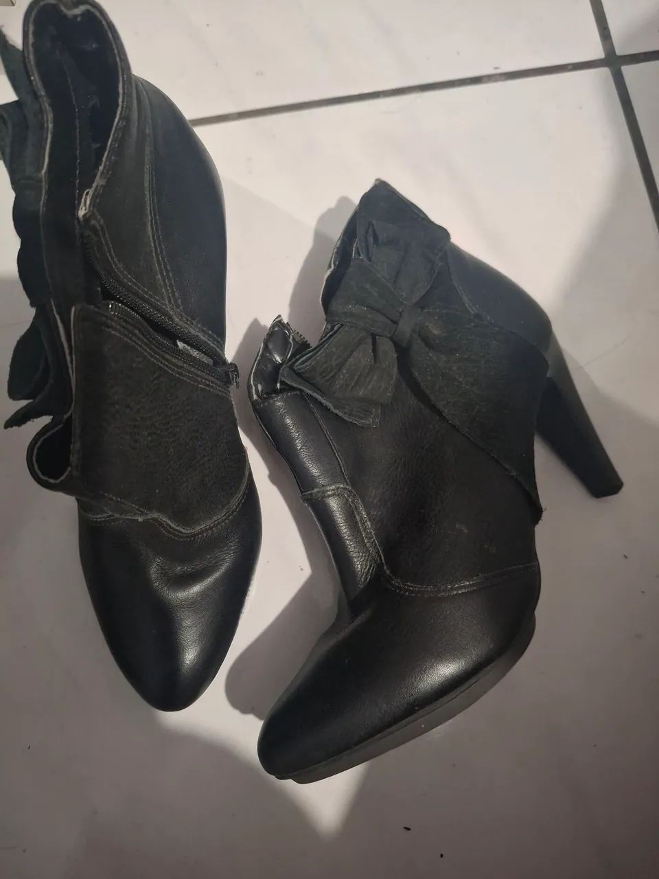 Bota 36