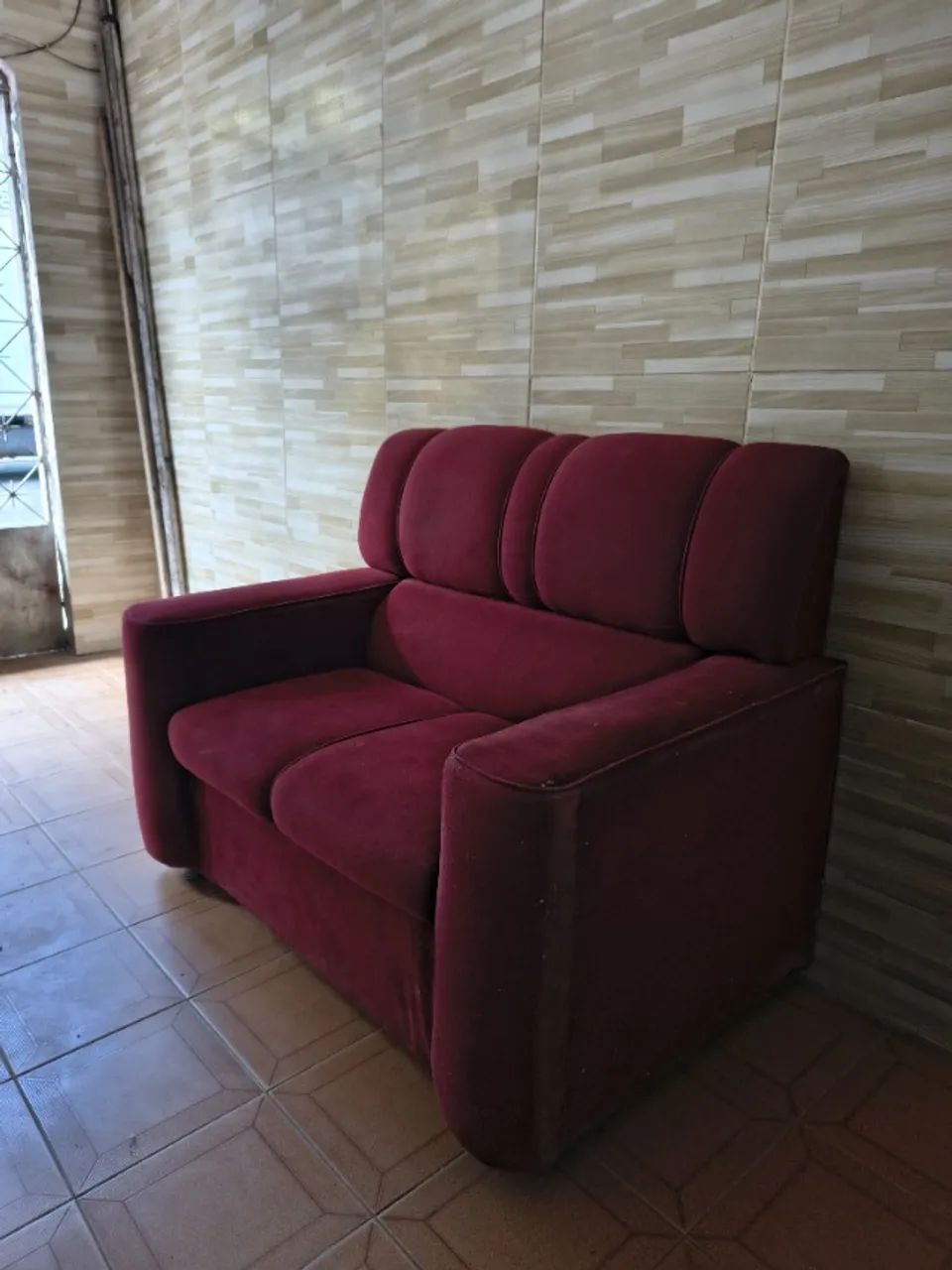 Sofá - Foto 2