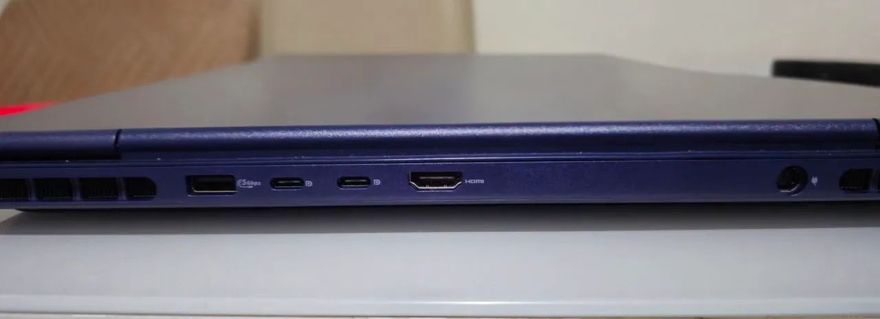 Notebook gamer alienware - Foto 2