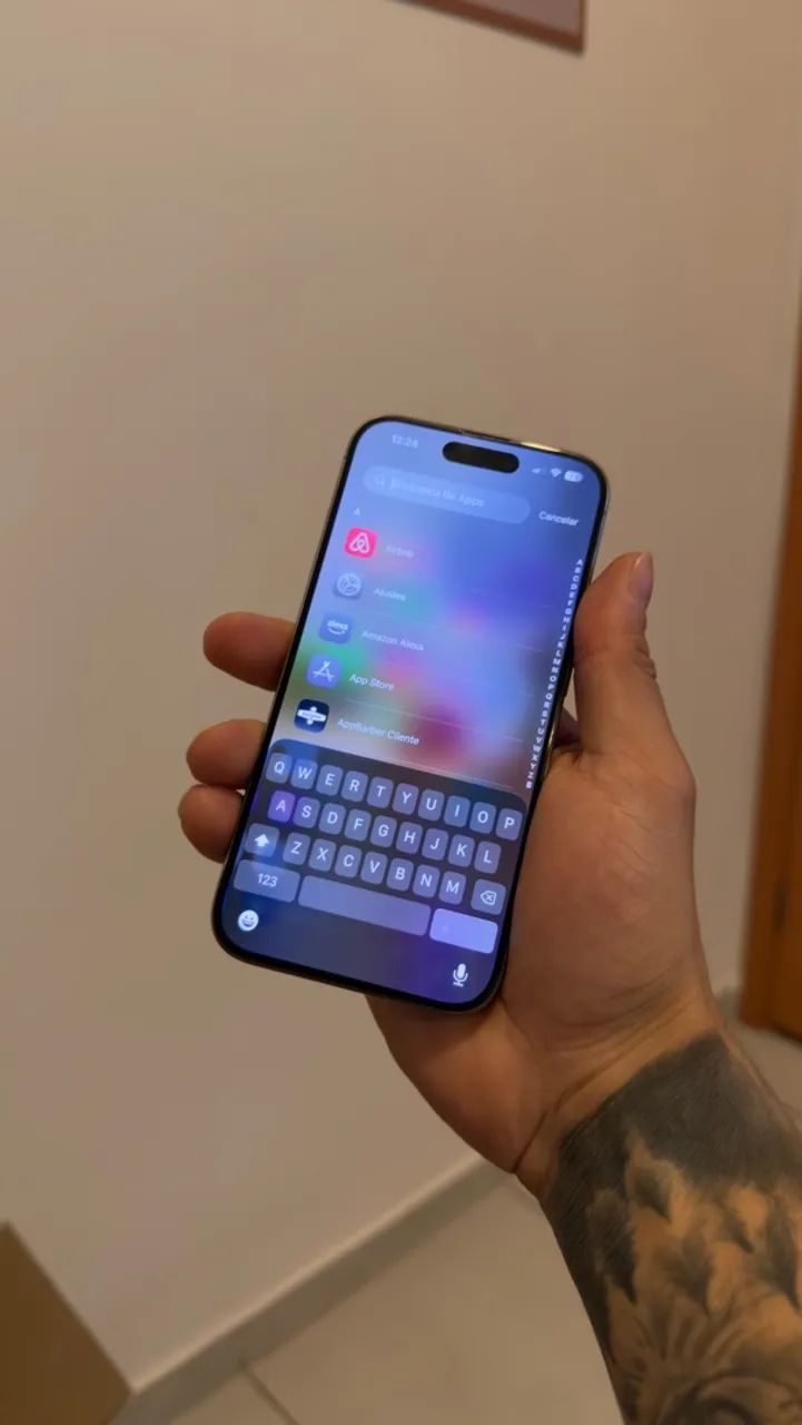 iPhone 15 pro - Foto 4