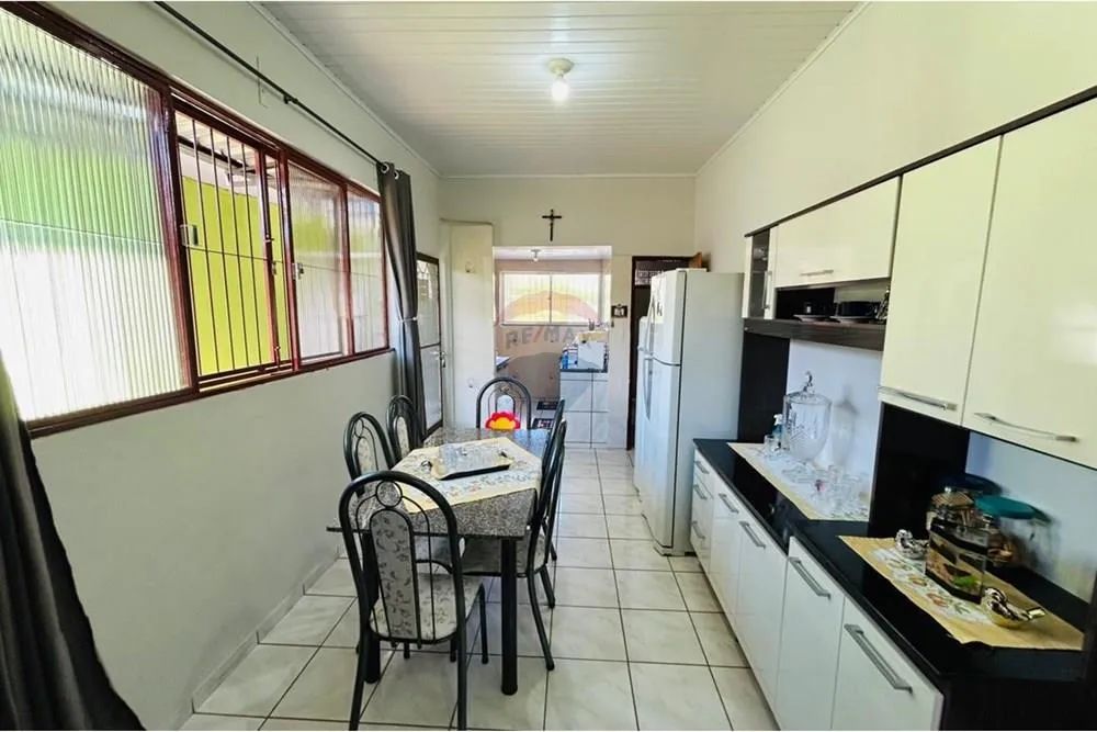 Casa 2 Pavimento Tancredo Neves - Foto 5