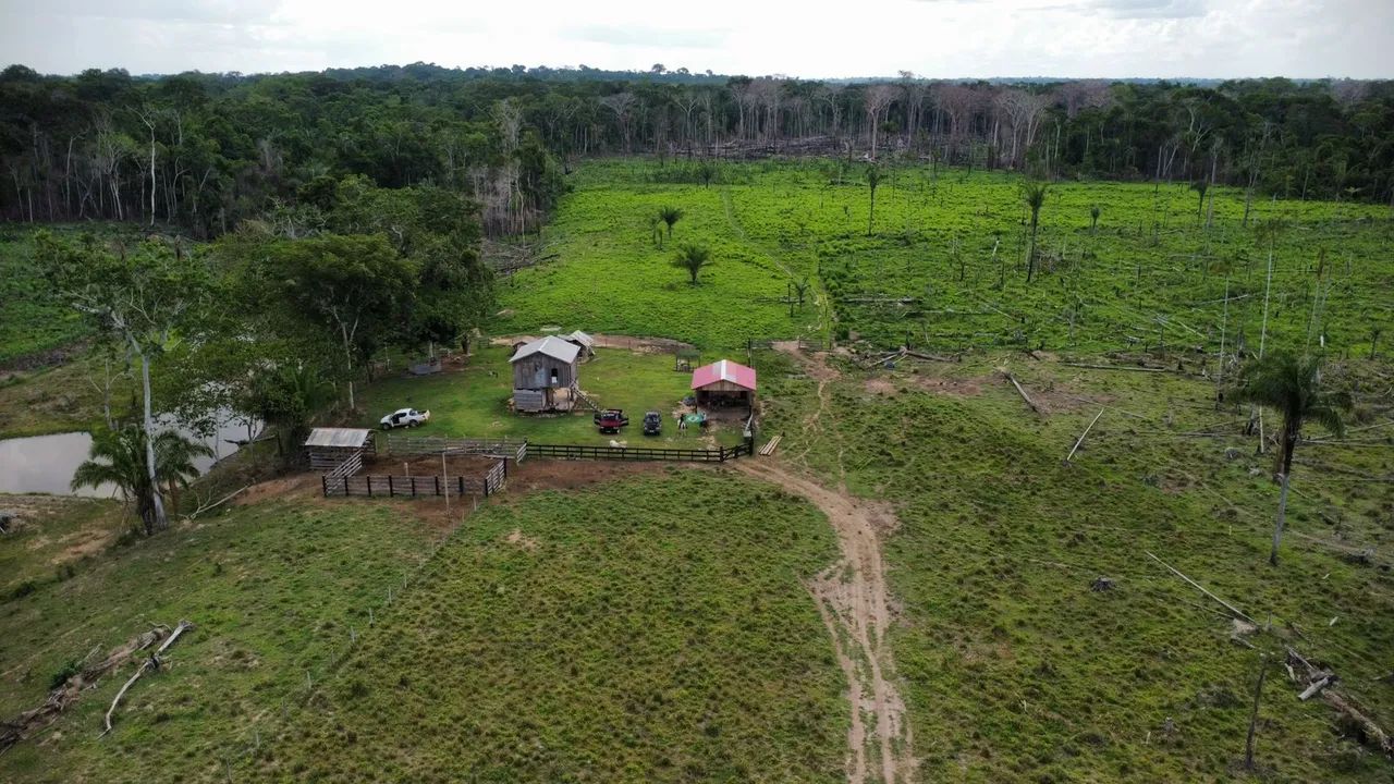 Vende se uma colônia  - Foto 3