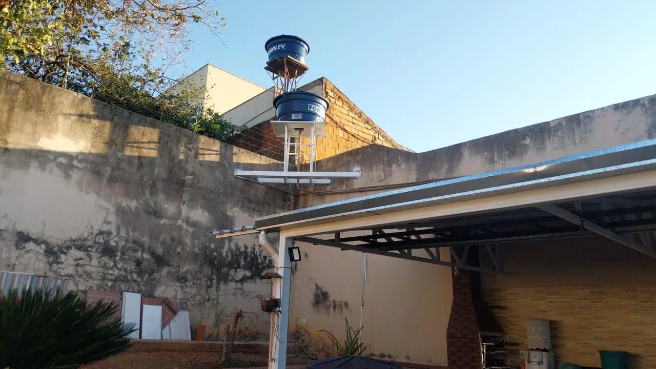 Serralheiro senador canedo - Foto 4