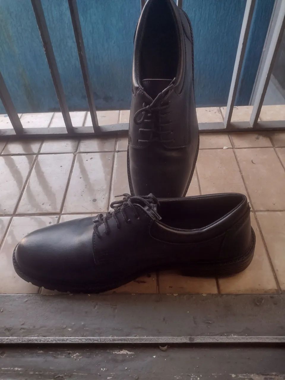 Sapato social 