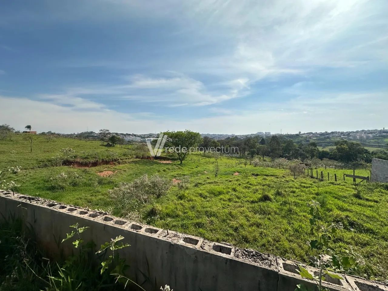 terreno - Jardim Andorinhas - Campinas
