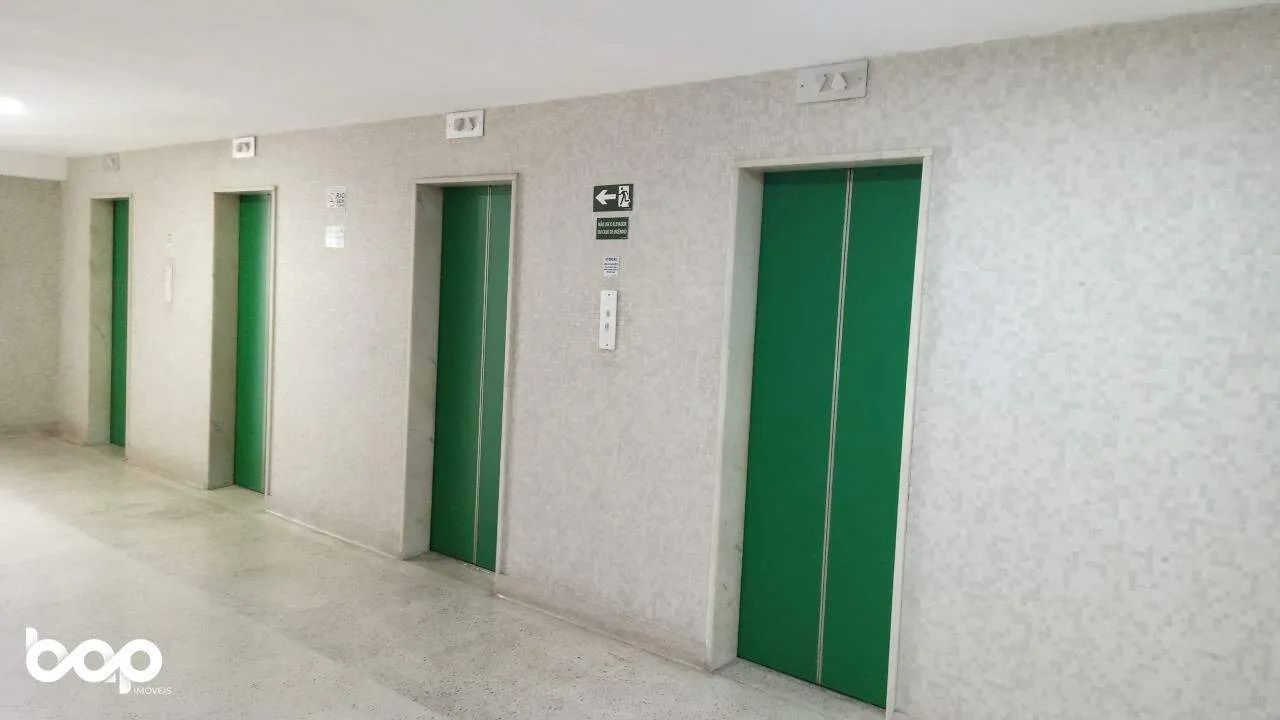 Excelente sala comercial no centro do Rio - Foto 14