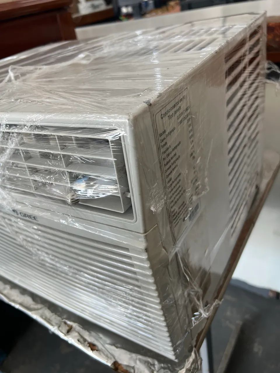 Ar condicionado de 12000 btus  - Foto 3
