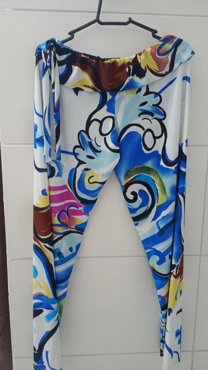Calça Praia - Foto 2