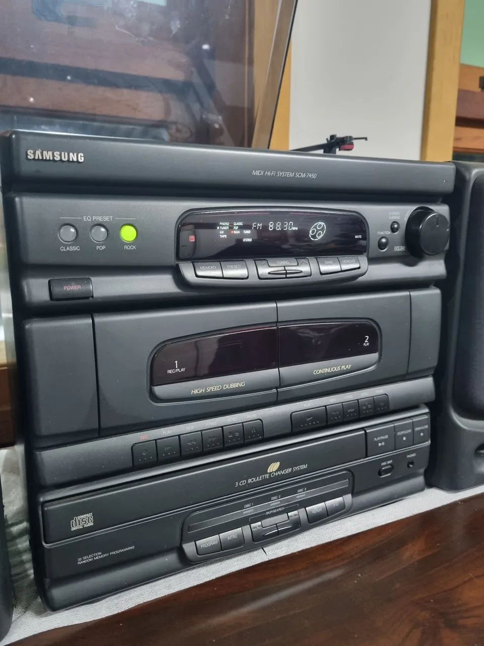 Som 3x1 samsung - Foto 3