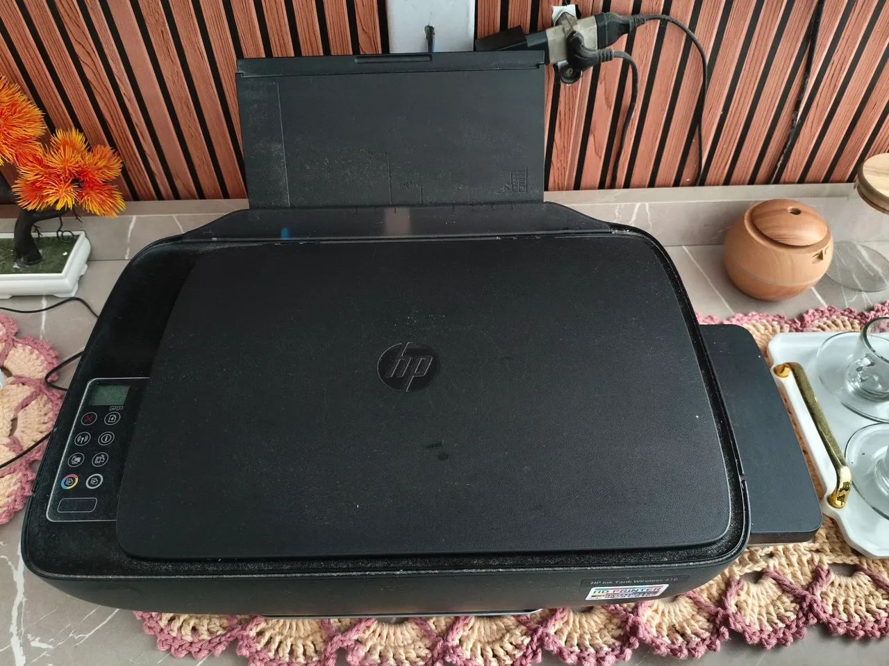 Impressora HP - Foto 3
