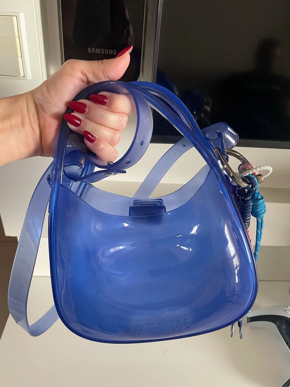 Bolsa Melissa  - Foto 4