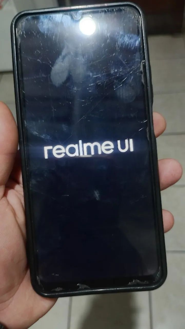 Telefone Redmi C53