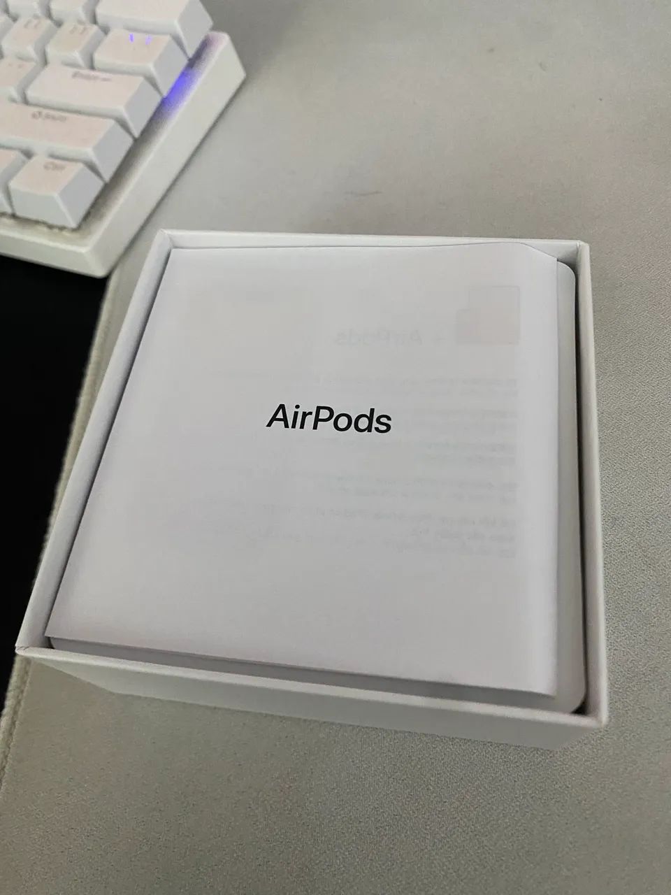 AirPods Pro 2 - Foto 4