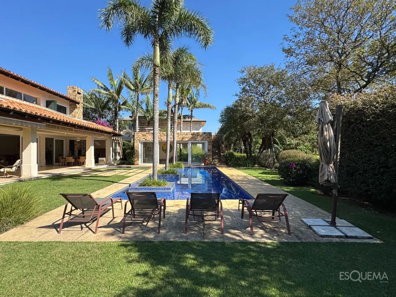 Casa na Fazenda da Grama - Foto 3