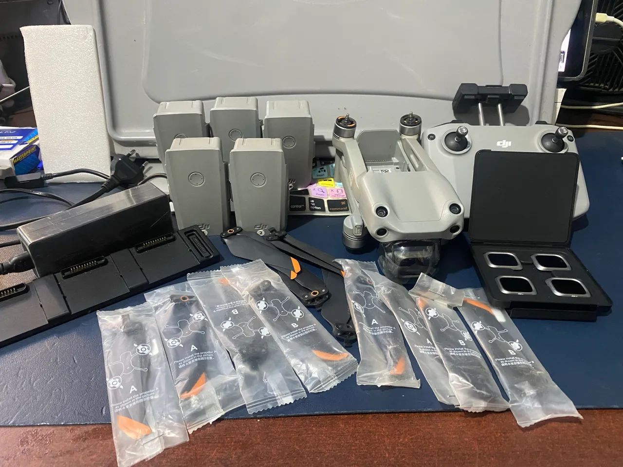 Drone DJI AIR 2s  - Foto 2