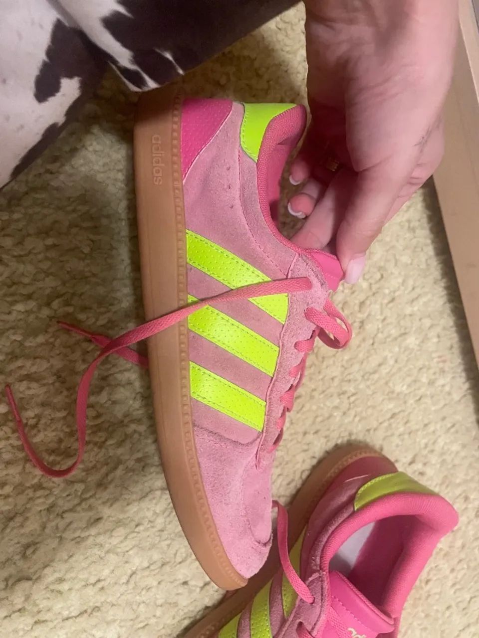 Tênis Adidas - Foto 2