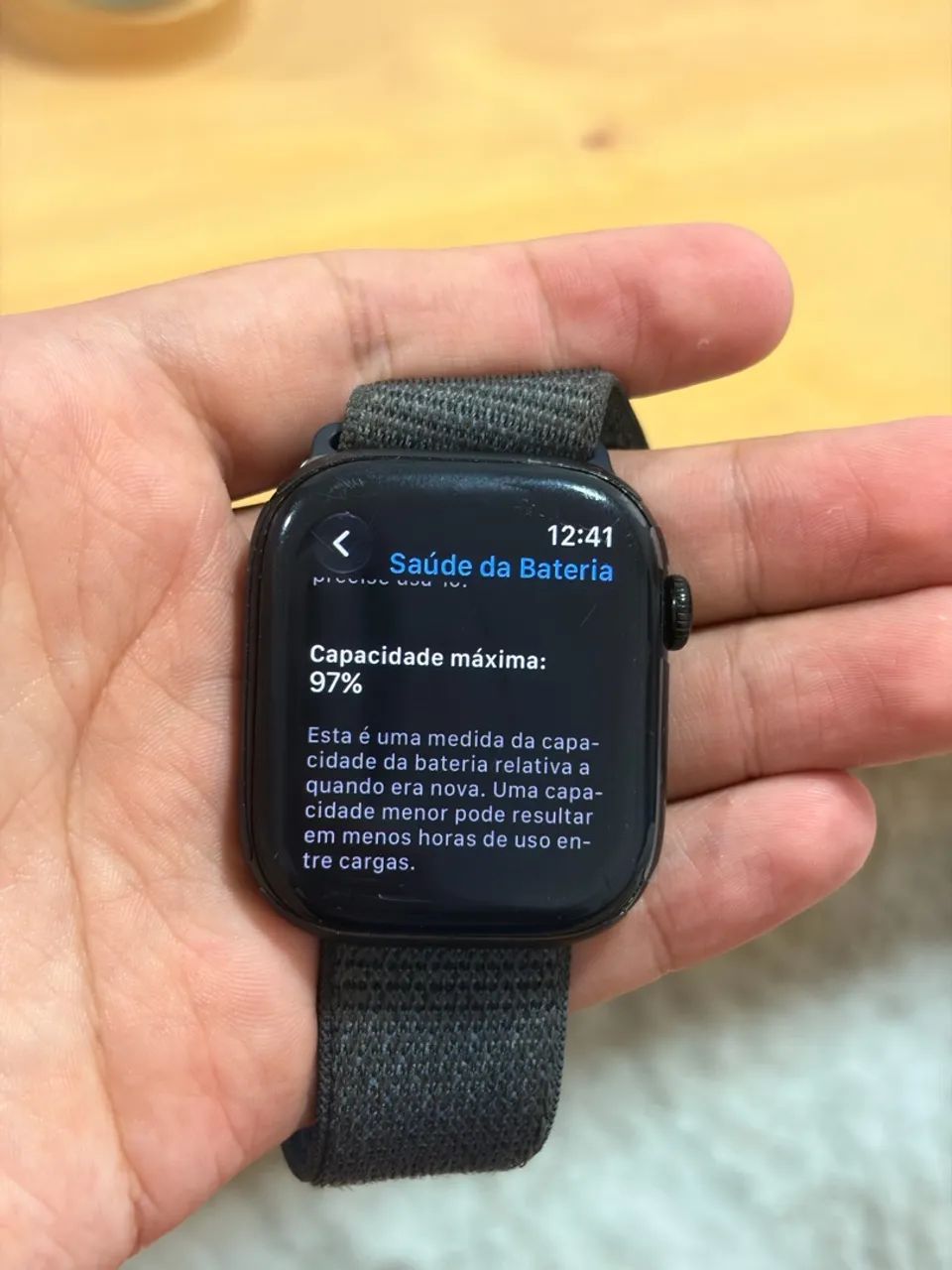 Apple Watch Series 10 - Foto 2