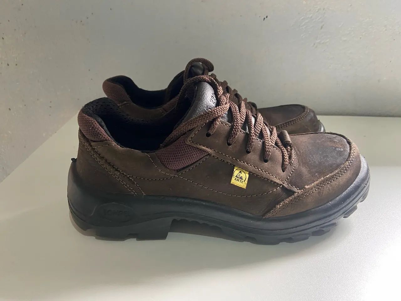 Bota antiestática 37