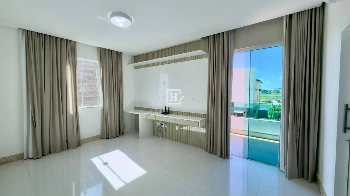 Casa de Condomínio com 4 quartos à Venda, Marivan - Aracaju - Foto 4