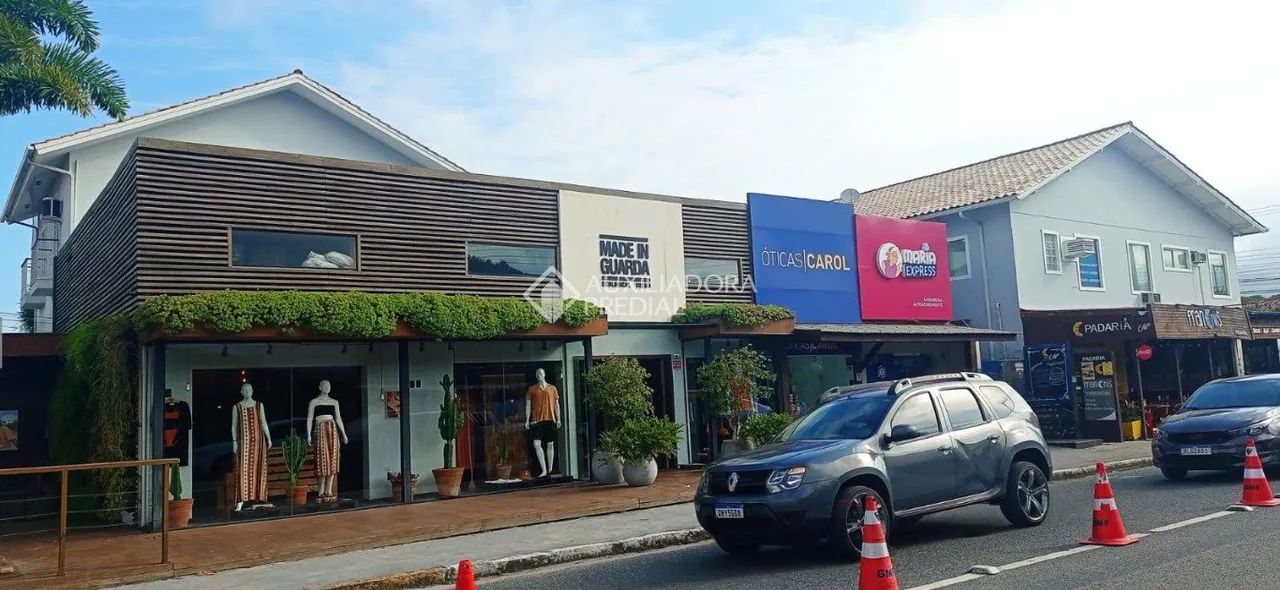 Excelente oportunidade de salas comerciais no centro da Lagoa da COnceição - Foto 2