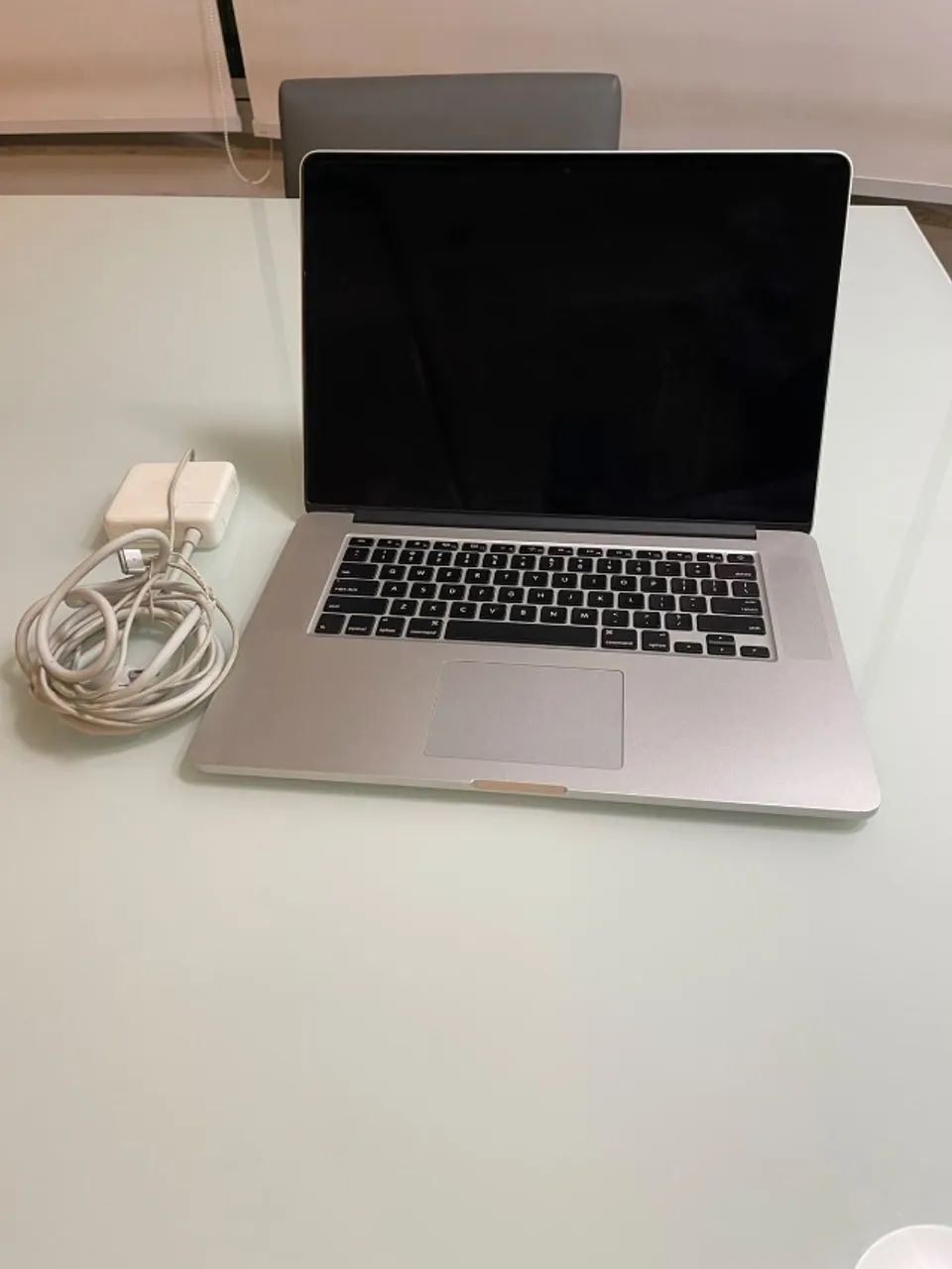 MacBook Pro Retina 15