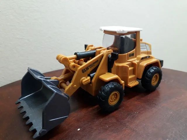 MINIATURAS CONSTRUÇÃO CIVIL 1:50 - Foto 2
