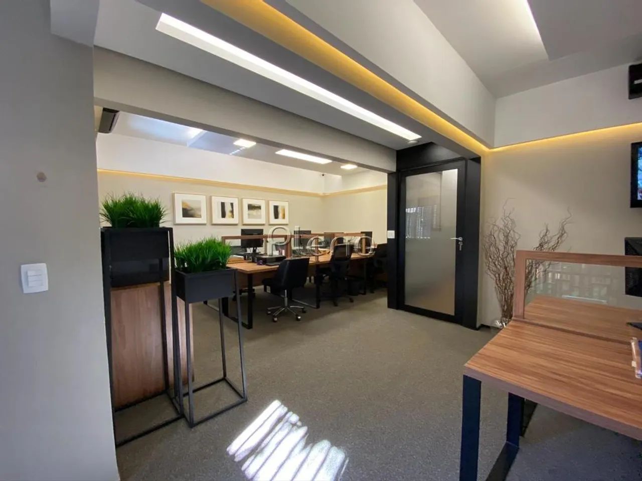 Casa à venda e para locação no Jardim dos Oliveiras, 236m² - Campinas. - Foto 5