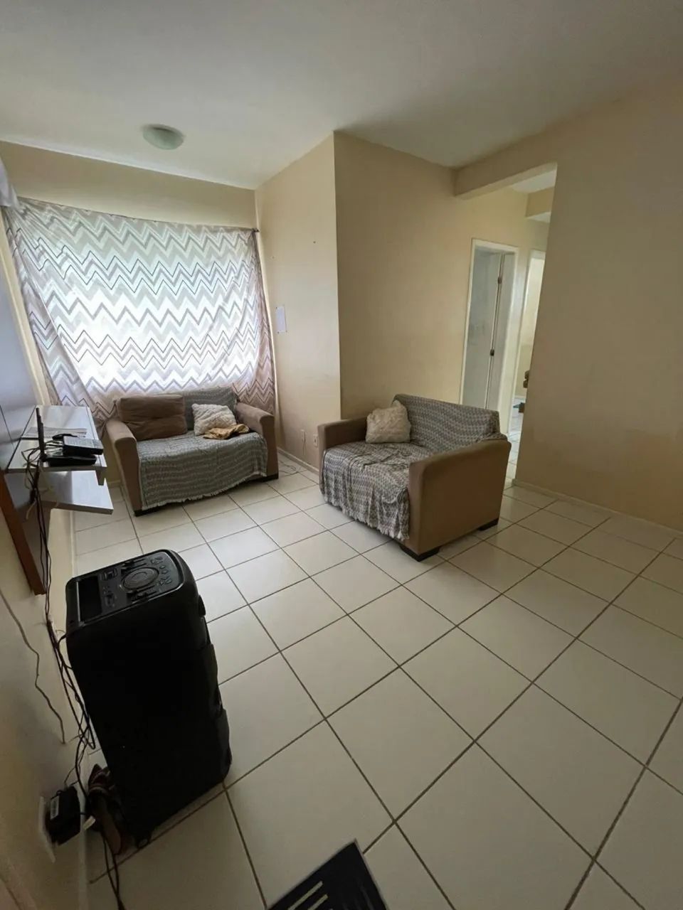 Vendo chave de apartamento. Piscina academia  - Foto 2